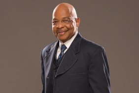 Teddy Long