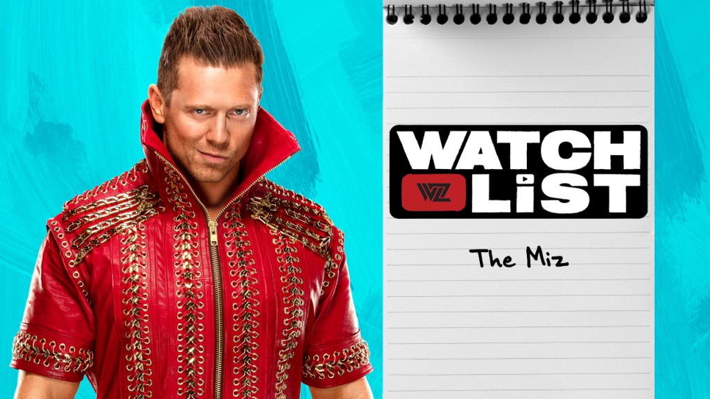 the miz watch list