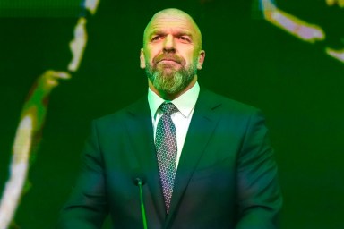 Triple H