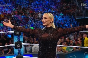 Charlotte Flair WWE SmackDown