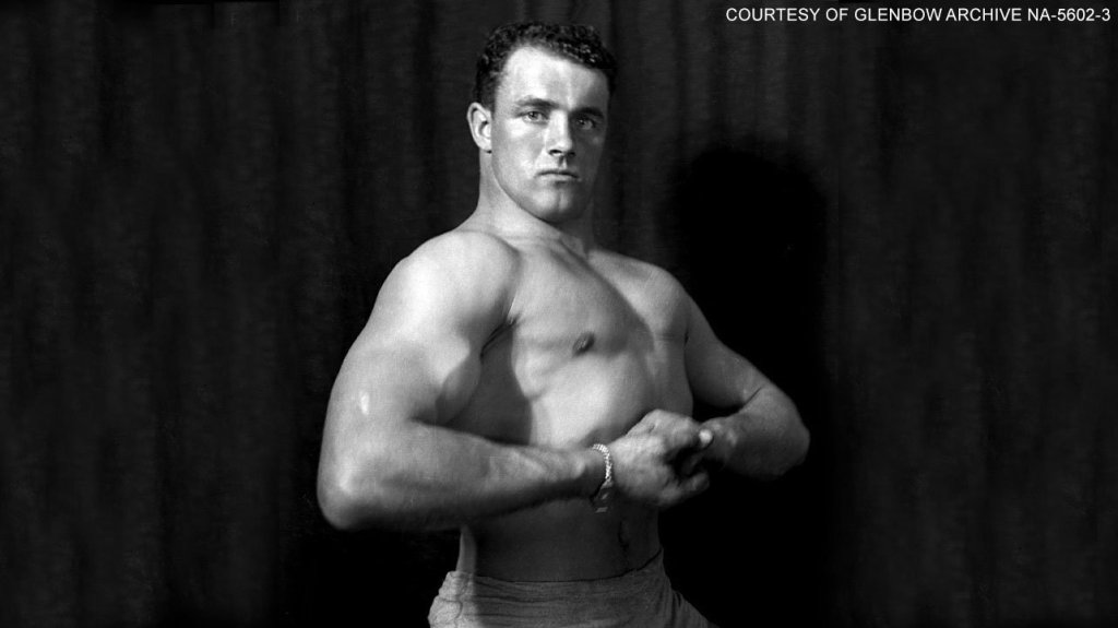 Stu Hart