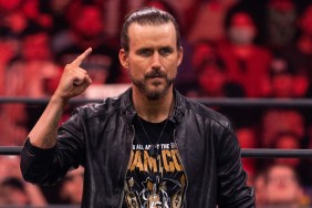 adam cole