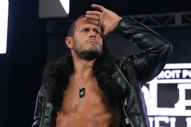 alex shelley