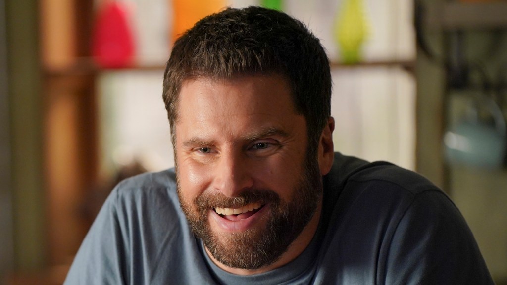 james roday rodriguez