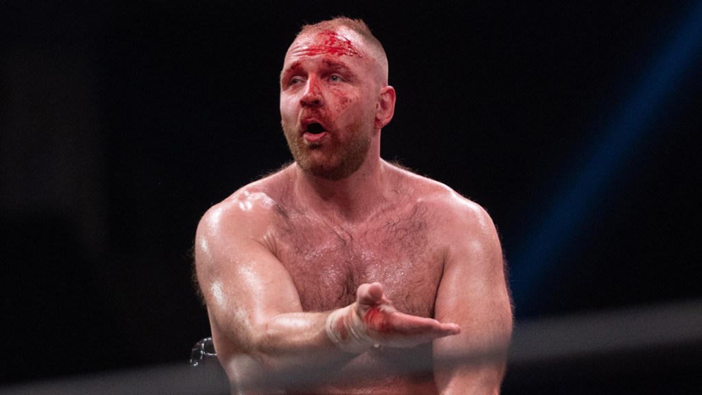 jon moxley