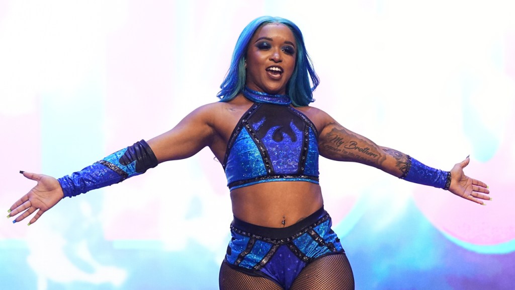 kiera hogan