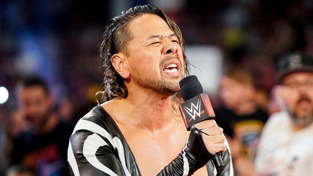 shinsuke nakamura