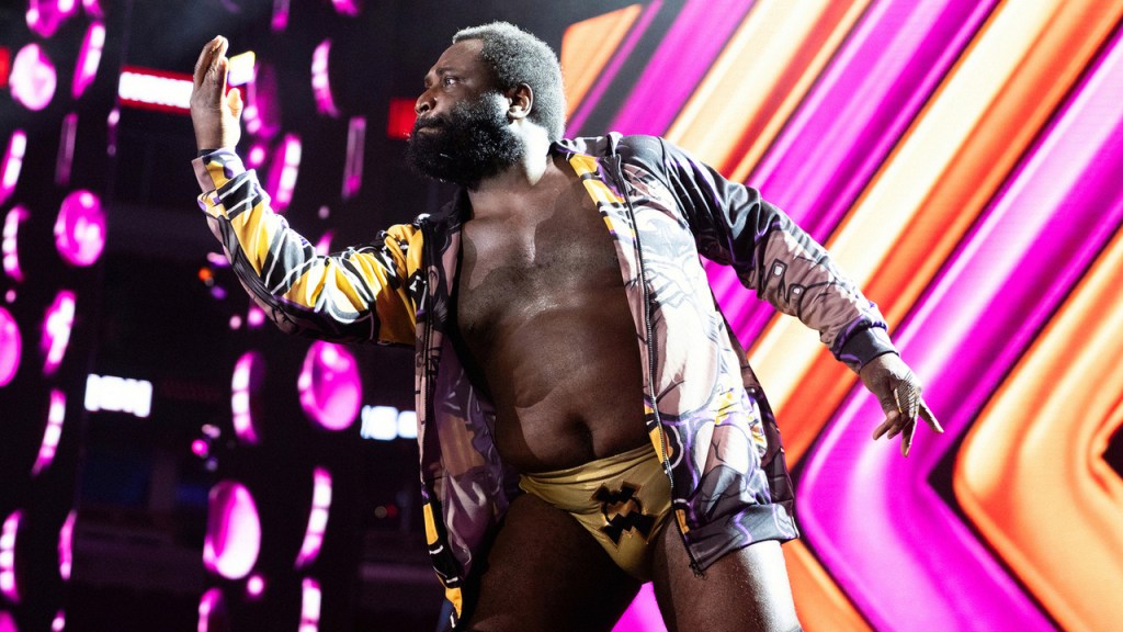 willie mack