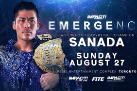 IMPACT Emergence SANADA