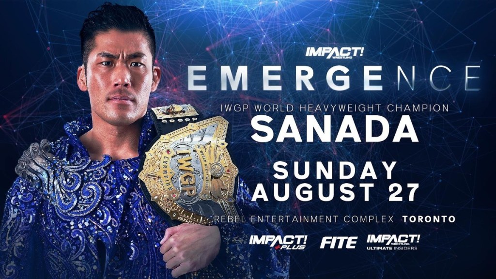 IMPACT Emergence SANADA