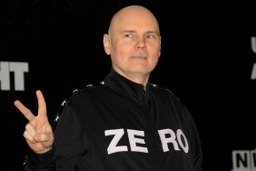 Billy Corgan