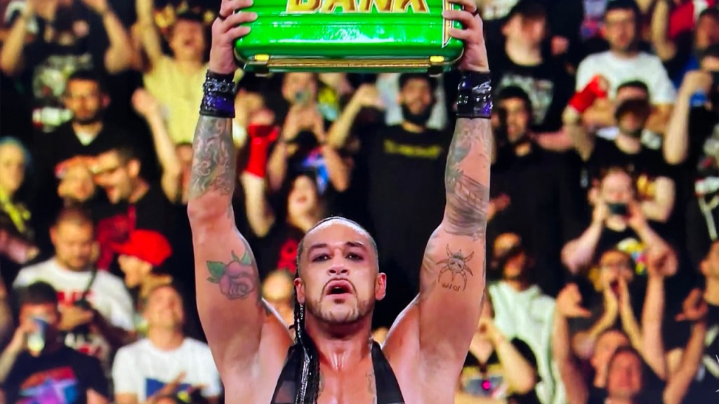 damian priest MITB