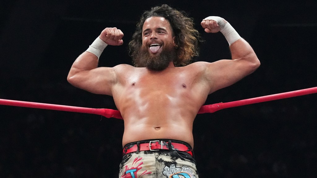 juice robinson