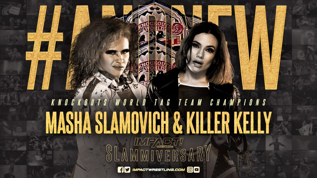 masha slamovich killer kelly