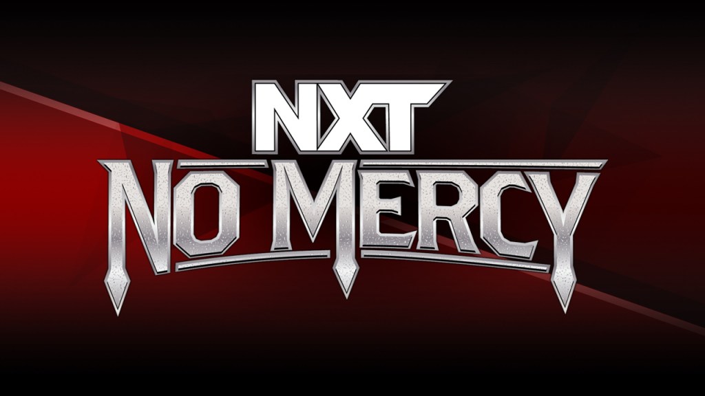 nxt no mercy