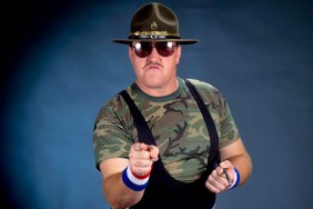 sgt slaughter