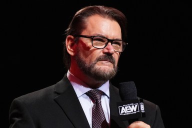 tony schiavone