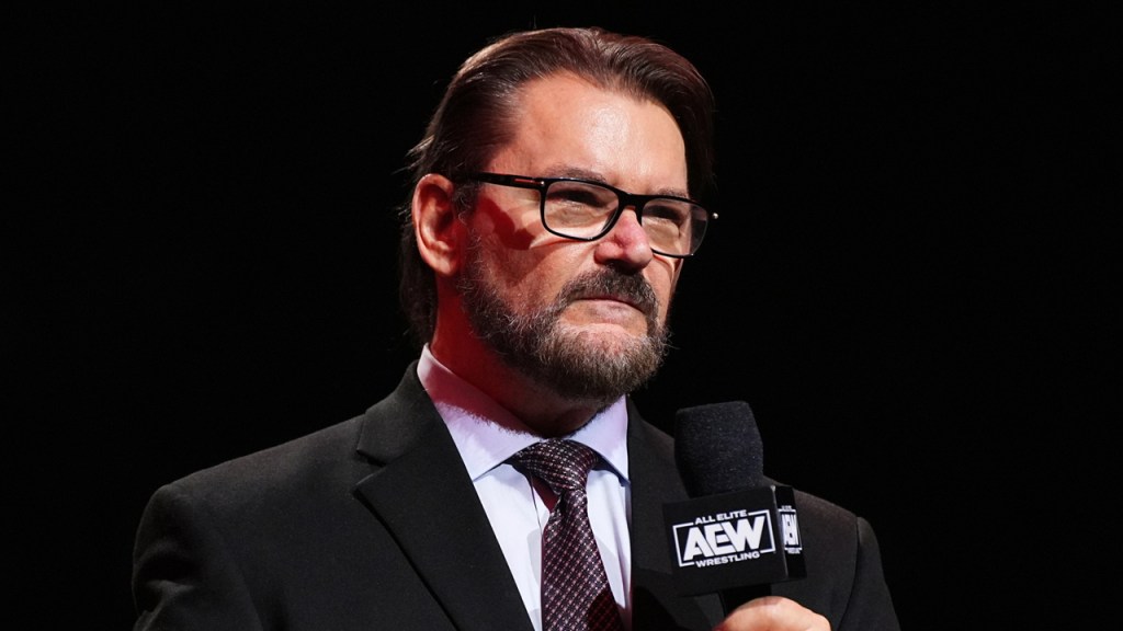 tony schiavone