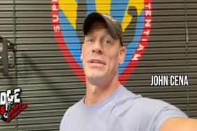 John Cena, Kurt Angle And More Thank Edge On 8/18 WWE SmackDown