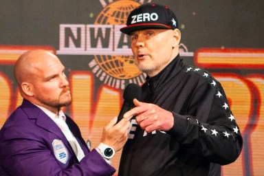 billy corgan nwa