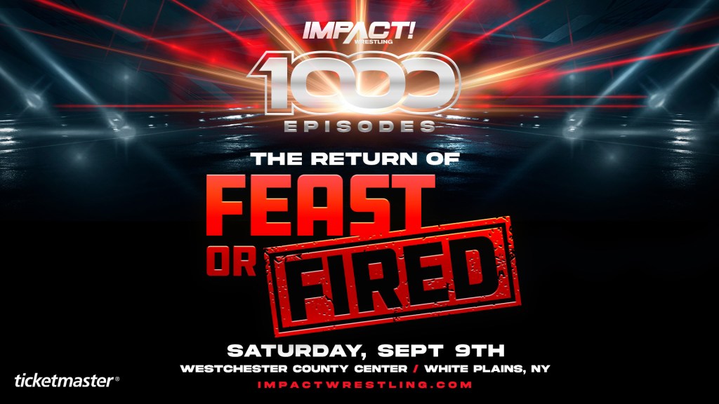 impact feast or fired