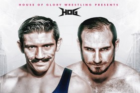 The Vaudevillians House of Glory