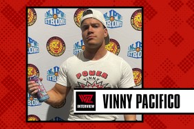 vinny pacifico