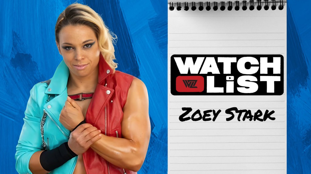 zoey stark watch list