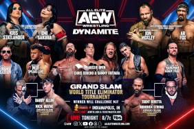 AEW Dynamite 9 6