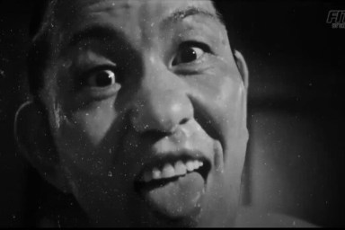 Minoru Suzuki MLW Fury Road