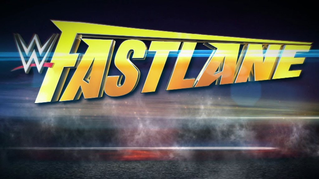 WWE Fastlane Results