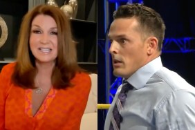 dixie carter jessie godderz