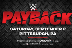 wwe payback