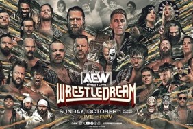 AEW WrestleDream