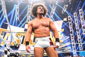 Carlito WWE