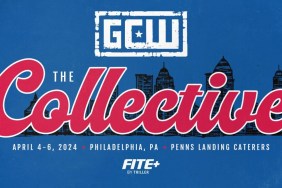 GCW The Collective