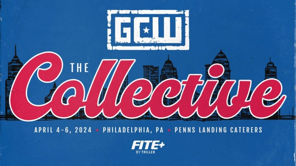 GCW The Collective