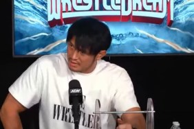 Katsuyori Shibata AEW