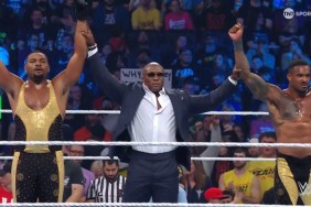 The Street Profits WWE SmackDown