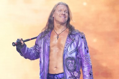 chris jericho