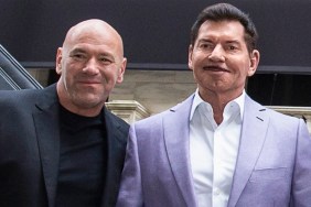 vince mcmahon dana white