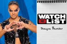 shayna baszler