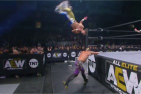 AEW Dynamite #8