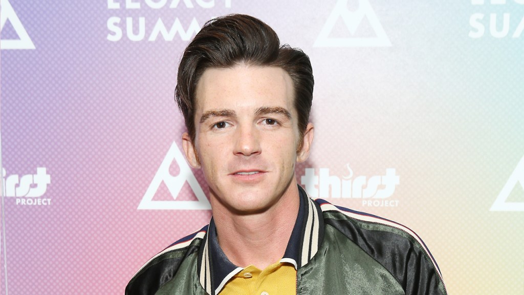 Drake Bell