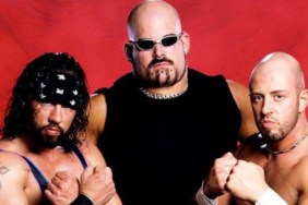 justin credible x-factor x-pac prince albert