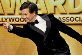 Ken Jeong