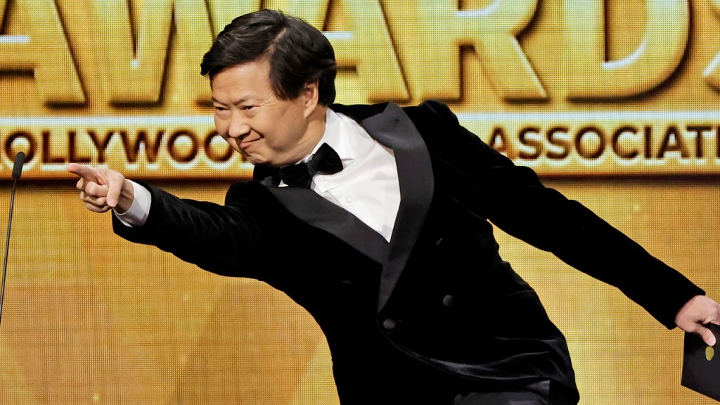 Ken Jeong