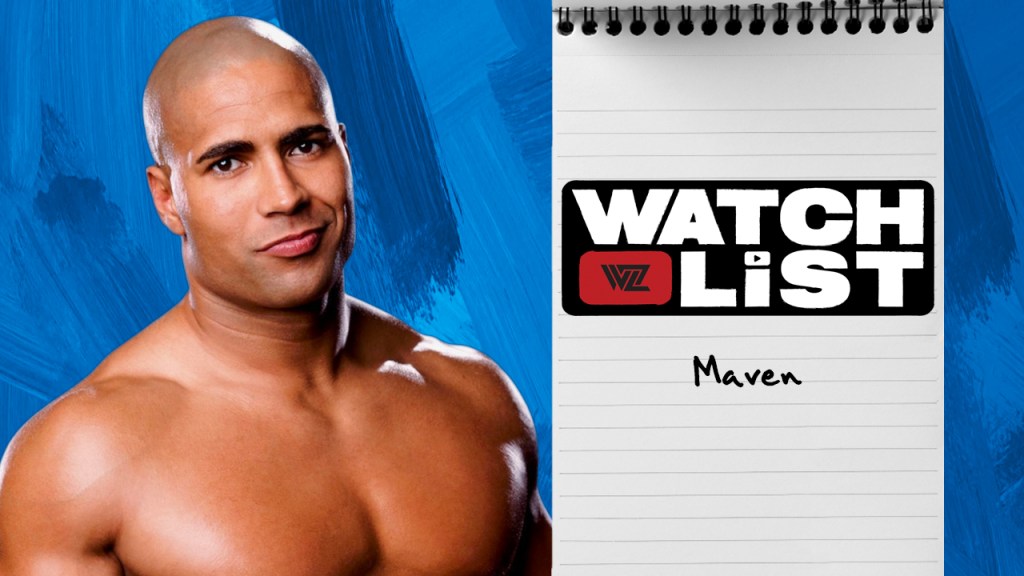 maven watch list