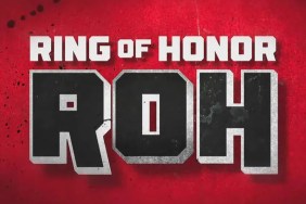 ring of honor logo