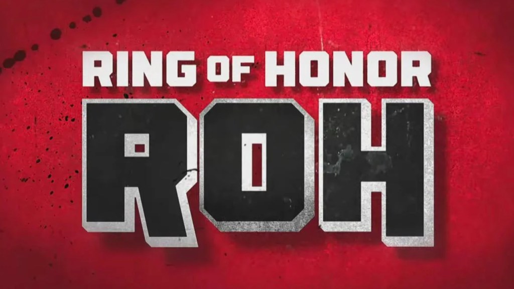 ring of honor logo